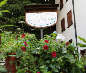 Отель Residence Primula, Мадезимо